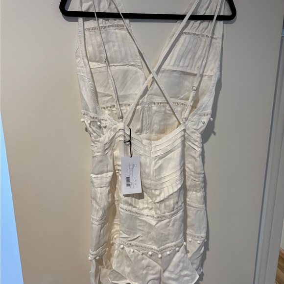 IRO Pavi Dress - Picture 4 of 6